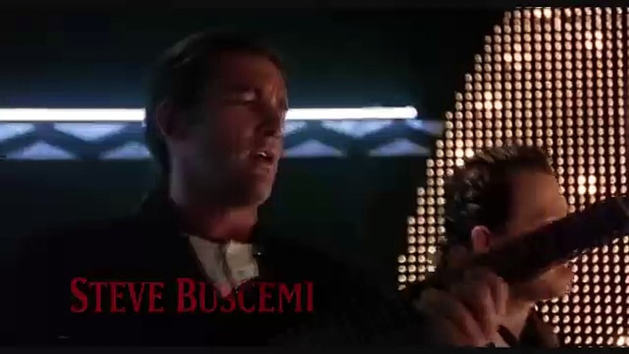 Antonio Banderas - Cancion del Mariachi