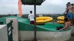 Splash Island Resort Laguna, Philippines - Rio Montañosa