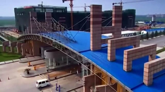 Chinese Food - Delicious Facts About Chinese Food - Documentary HD 2015