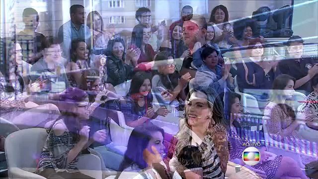 Encontro com Fátima Bernardes 2/2 - 0406