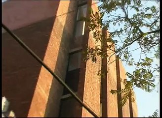 NCA Lahore
