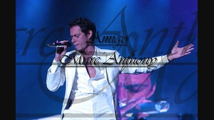 Marc Anthony Amigo.wmv