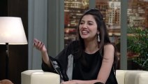 ▶ Mahira Khan And Fawad Khan's Off Camera Video Leaked Out - Watch What They Are Doing