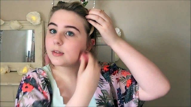 ♡ Classy and Formal chit chat makeup tutorial ♡