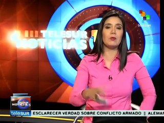 Venezuela: diputado de la MUD, implicado en asesinato de Robert Serra