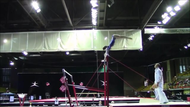 Девочке повезло! Хорошая реакция!