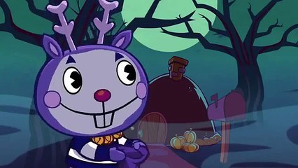 Happy Tree Friends   Halloween A Thon 2013
