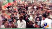 See How People in Gilgit Welcomed PTI Chairman Imran Khan
