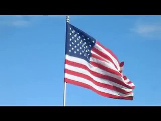 AMERICAN MARCH  JOHN WAYNE     U.S. 7th Cavalry March Theme