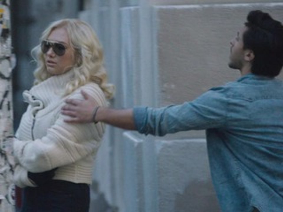 Brielle - Avalanche