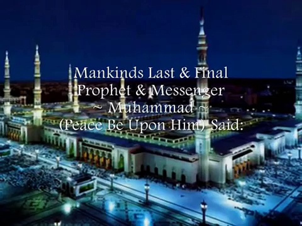 Muslim Boy - Muslim Belal (Pray Hard) مسلم بلال - صبي مسلم