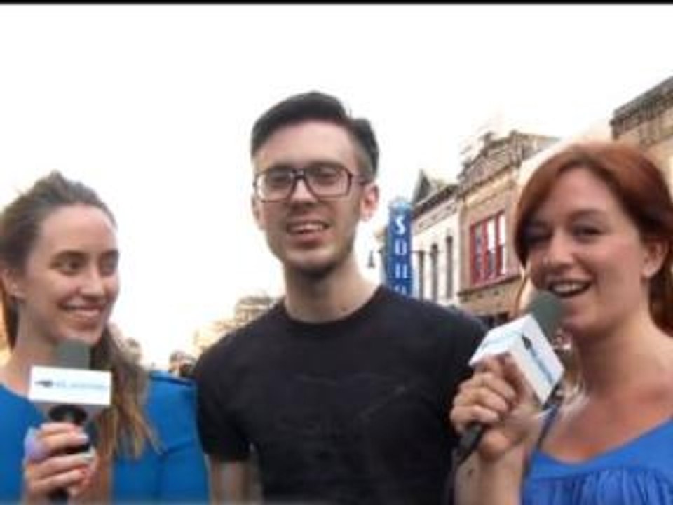 Highasakite - SXSW 2013 Interview