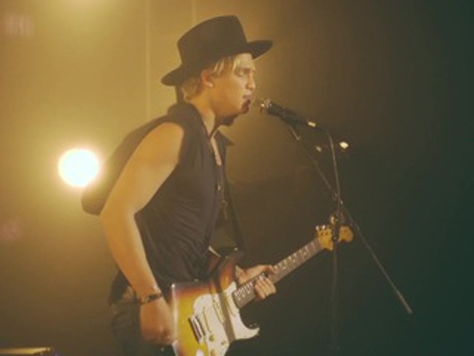 Cody Simpson - New Problems