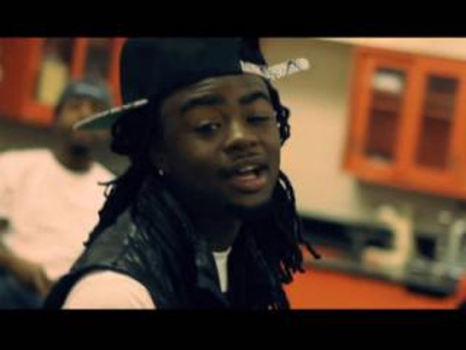 J-Willz - Clap It Up