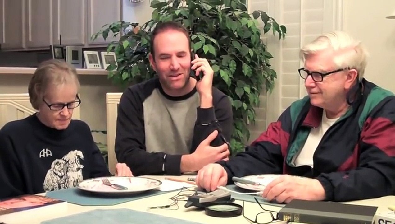 Prostitute Prank Call