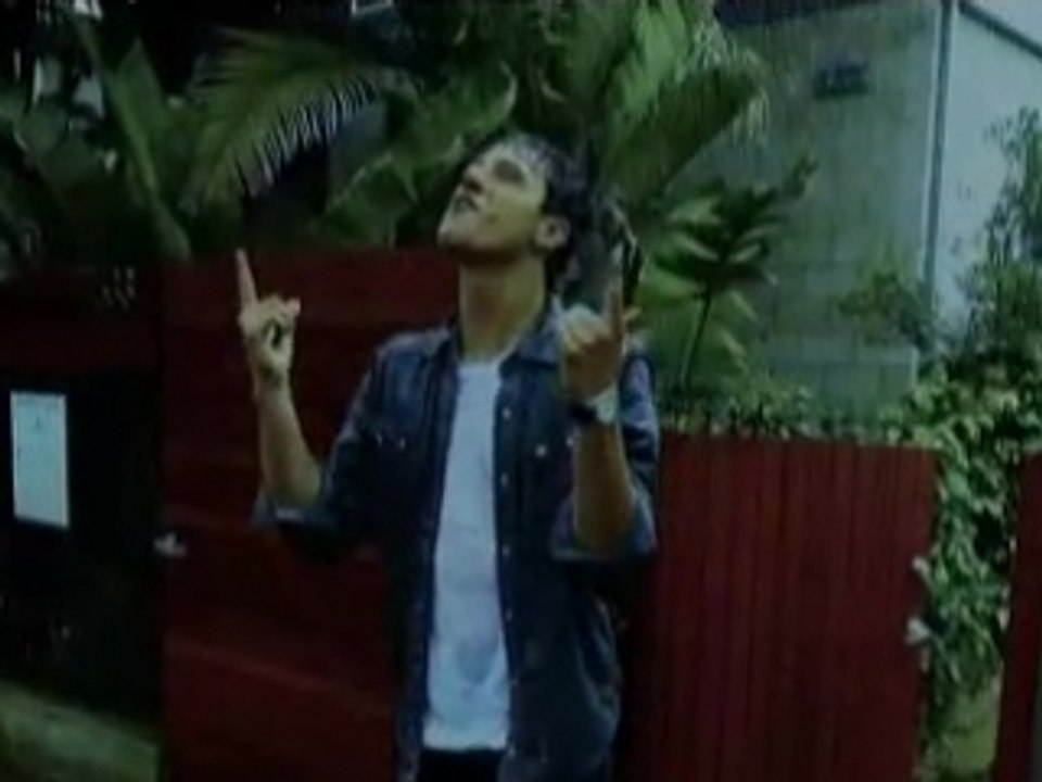 Shane Harper - Dancin In The Rain