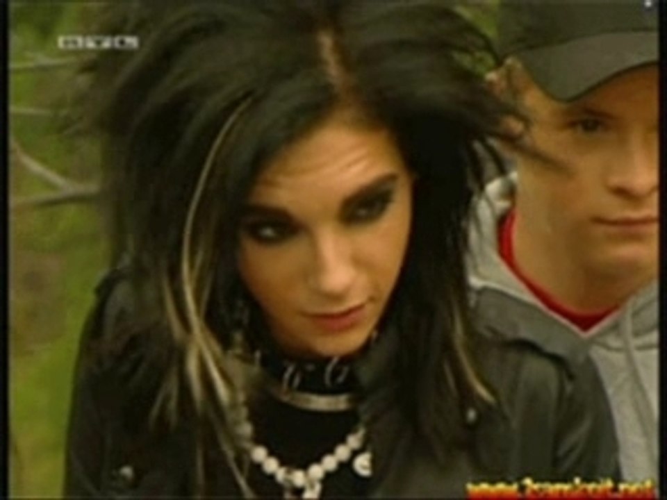 Für Tokio hotel