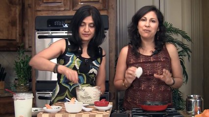 Paniyaram (Savory) Indian Recipe