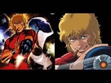 Super agente Cobra - Opening Full [Maeno Youko]