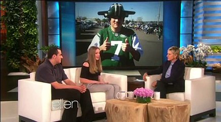 Two Inspiring Prom Dates June 04 2015