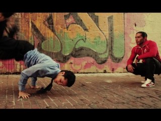 Malakai feat. Stone & Fingazz - Fresh