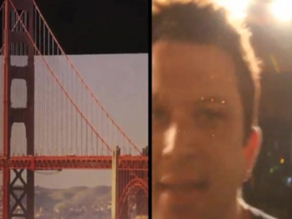 Cherry Cherry Boom Boom - Come Back From San Francisco