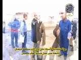 محافظ ميسان يتفقد مدينة ميسان الترفيهية