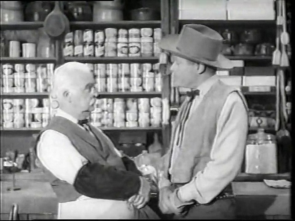 Buffalo Bill, Jr