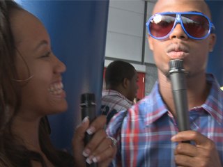 B.o.B - Ozone Awards Interview