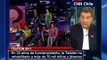 Entrevista a Mario Kreutzberger, sobre la campaña de la Teletón 2011 (1/2) - CNN CHILE 2011