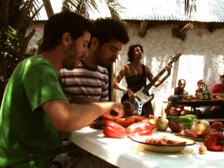 ¡Disfruta con Alerta Pachuca y Bruma! 🎶 Una canción tropical que te alegrará el día