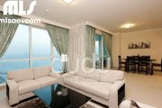 Amazing Fully Furnished 2 BR Apt. in Al Bateen residence  AED 250 000 - mlsae.com