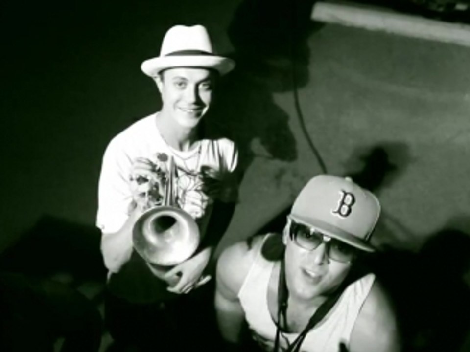 Slightly Stoopid - Don't Stop