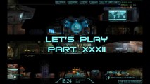 XCOM : Enemy Within - Let's Play Part XXXII (Iron man / Hard)