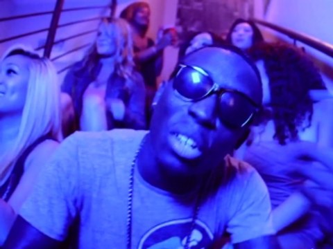 Trigg Da Kidd feat. Travis Porter - Stonerz Night