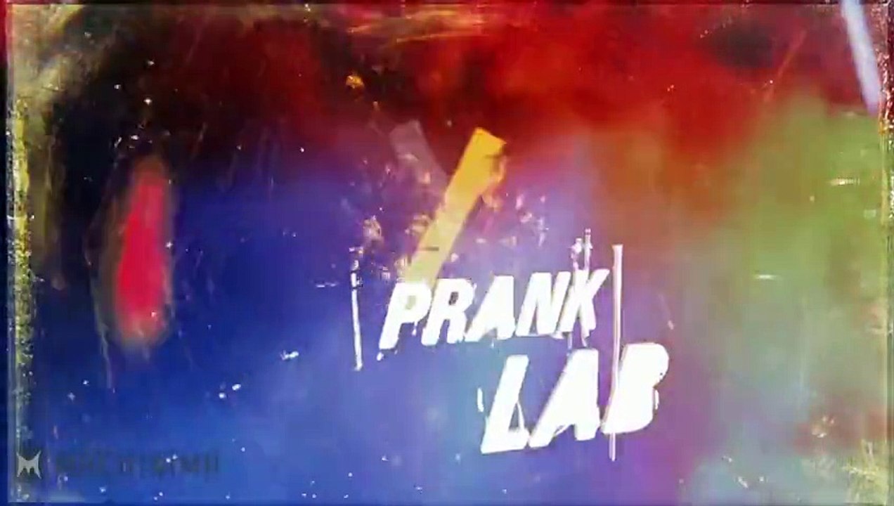 You Broke My Window  - Prank Lab ep. 19