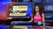 Racial undertones of Cinco de Mayo game anger UC Davis students