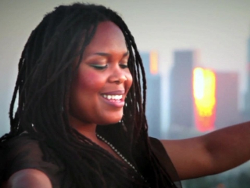 Avion Blackman - Cries of the City