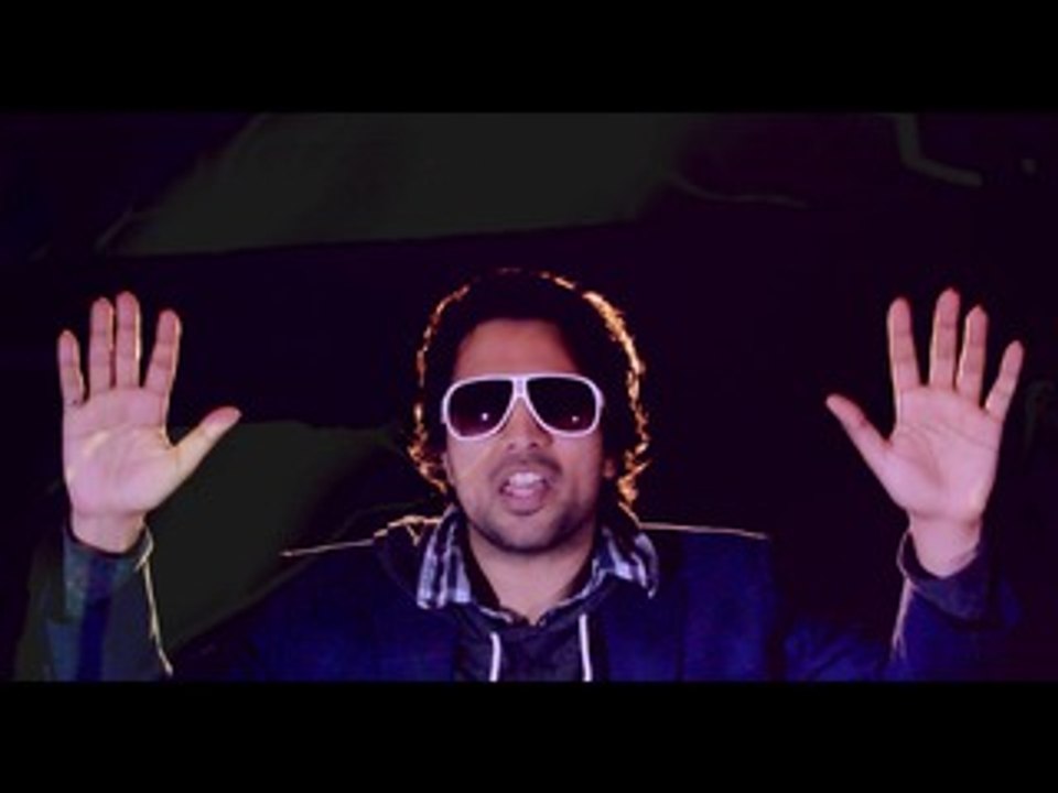 Gotham - Hands Up