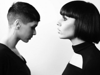 Creep feat. Nina Sky - You