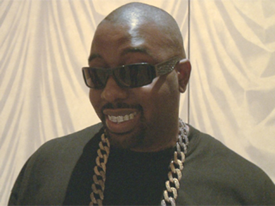 Trae - Ozone Awards Interview