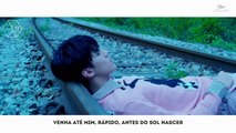 LOVE ME RIGHT (versão Coreana) - Legendado PT-BR