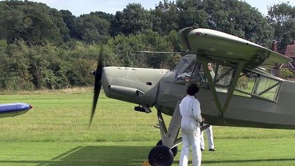 Fieseler Fi -156 Storch