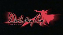Devil May Cry(anime) OST - Track 01