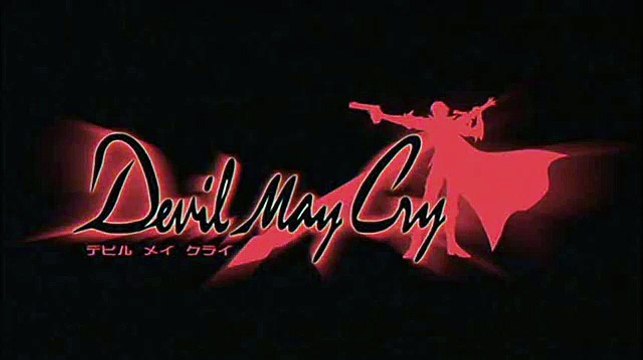 Devil May Cry(anime) OST - Track 01