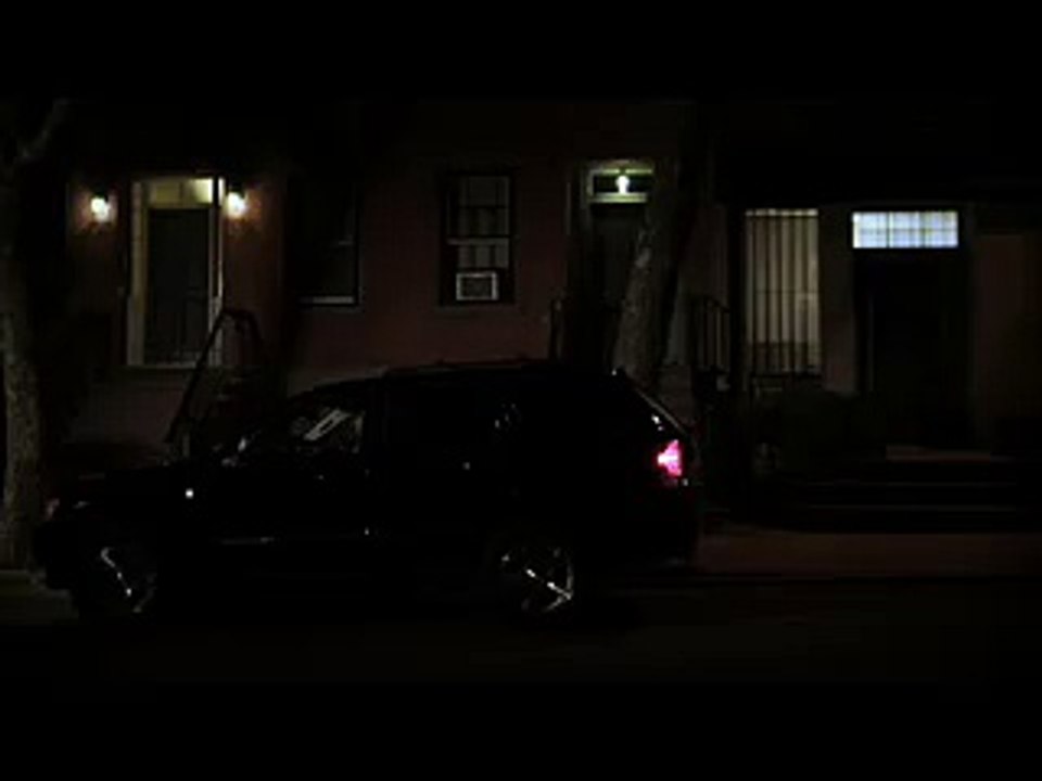 Abbie Cancelled Trailer #1
