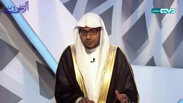 سُنَّة غير معمول بها في أكثر بلاد المسلمين - الشيخ صالح المغامسي