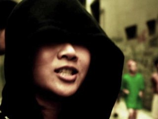 Masia One - Warriors Tongue