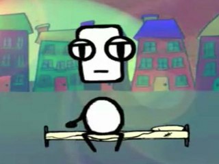 Next Door But One feat. Paul Jacobson - Art of the Matter