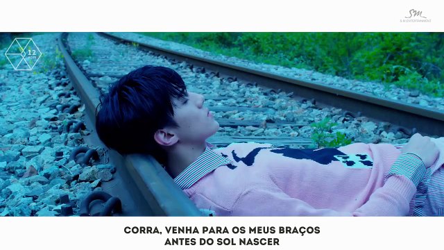 LOVE ME RIGHT (versão Chinesa) - Legendado PT-BR